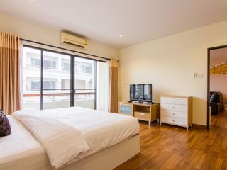 For Rent 3 Bedroom Condo In Mueang Chiang Mai