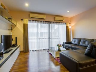 Wohnung zur Miete und zum Kauf mit 3 Zimmer in Mueang Chiang Mai, Chiang Mai