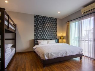 Wohnung zur Miete und zum Kauf mit 3 Zimmer in Mueang Chiang Mai, Chiang Mai