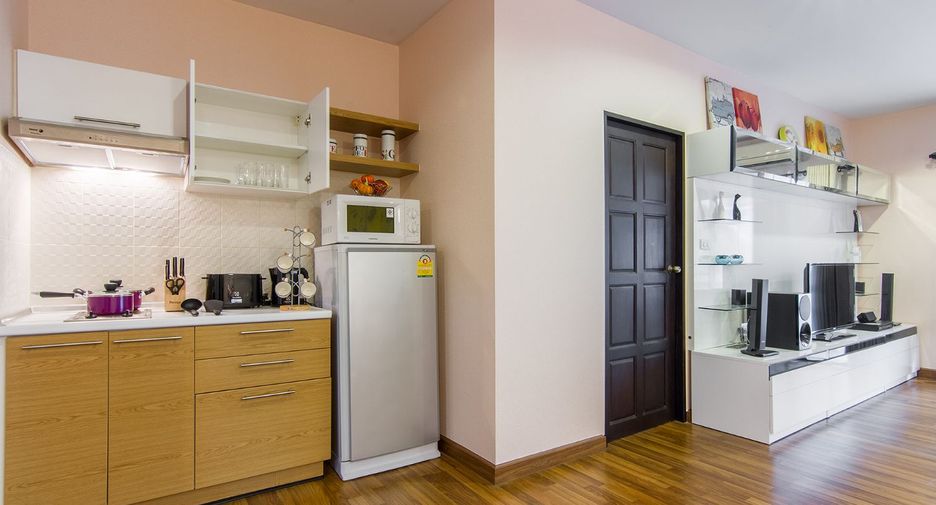 For rent and for sale 3 bedrooms condo in Mueang Chiang Mai, Chiang Mai