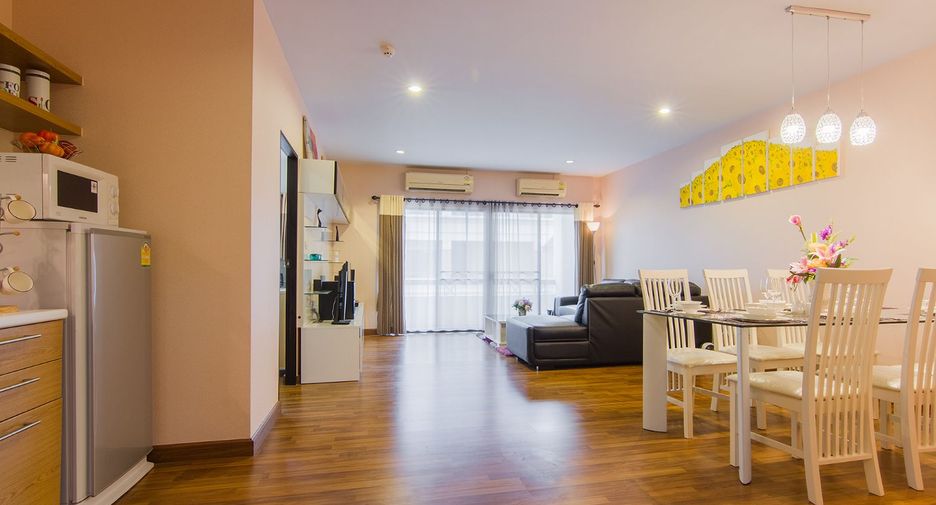 For rent and for sale 3 bedrooms condo in Mueang Chiang Mai, Chiang Mai