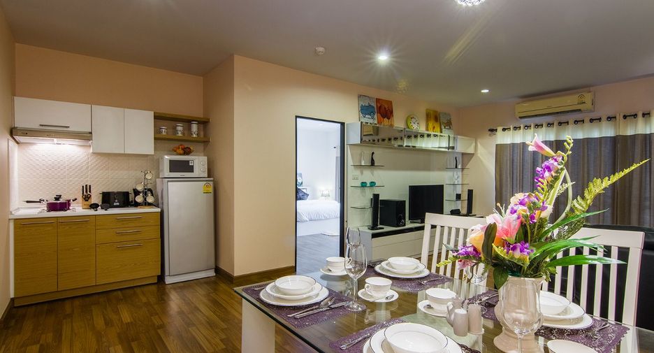 For rent and for sale 3 bedrooms condo in Mueang Chiang Mai, Chiang Mai