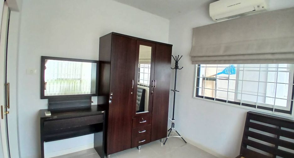 For rent 4 bedrooms house in Bang Yai, Nonthaburi