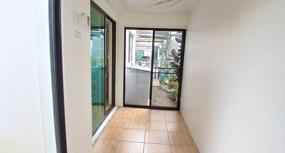 For rent 4 bedrooms house in Bang Yai, Nonthaburi