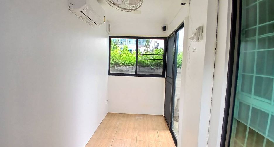 For rent 4 bedrooms house in Bang Yai, Nonthaburi