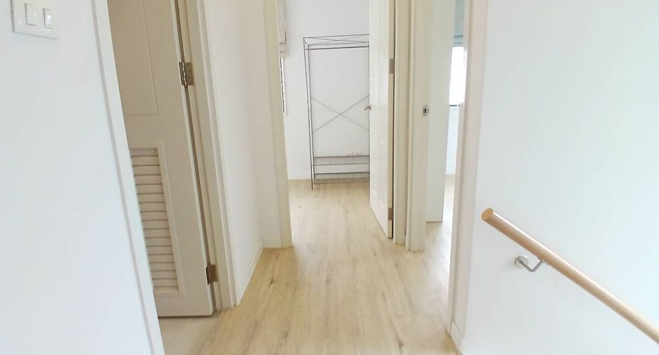 For rent 4 bedrooms house in Bang Yai, Nonthaburi