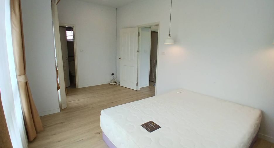For rent 4 bedrooms house in Bang Yai, Nonthaburi