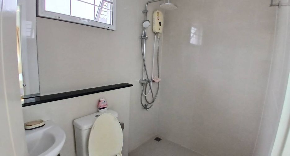 For rent 4 bedrooms house in Bang Yai, Nonthaburi