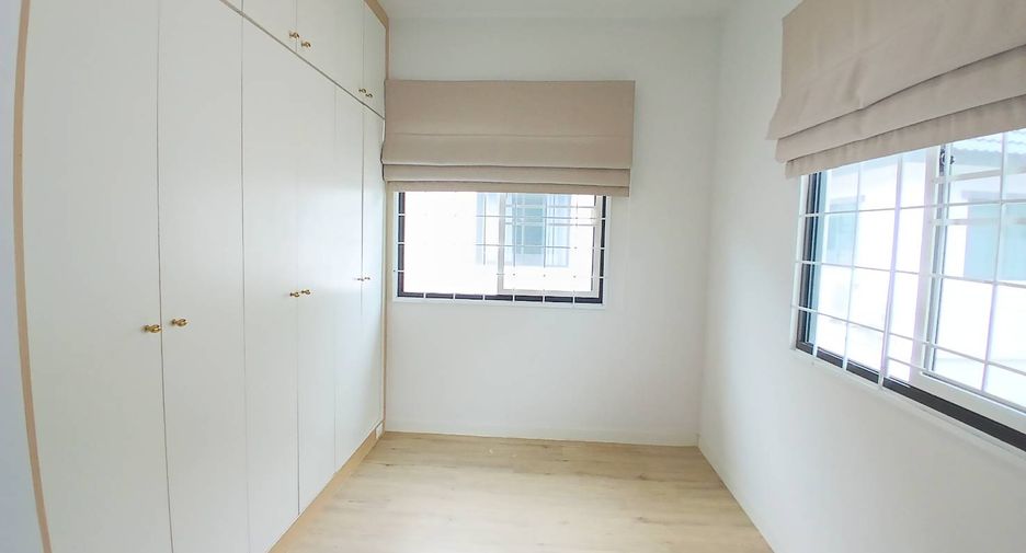 For rent 4 bedrooms house in Bang Yai, Nonthaburi
