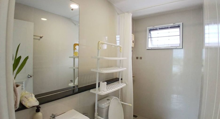 For rent 4 bedrooms house in Bang Yai, Nonthaburi