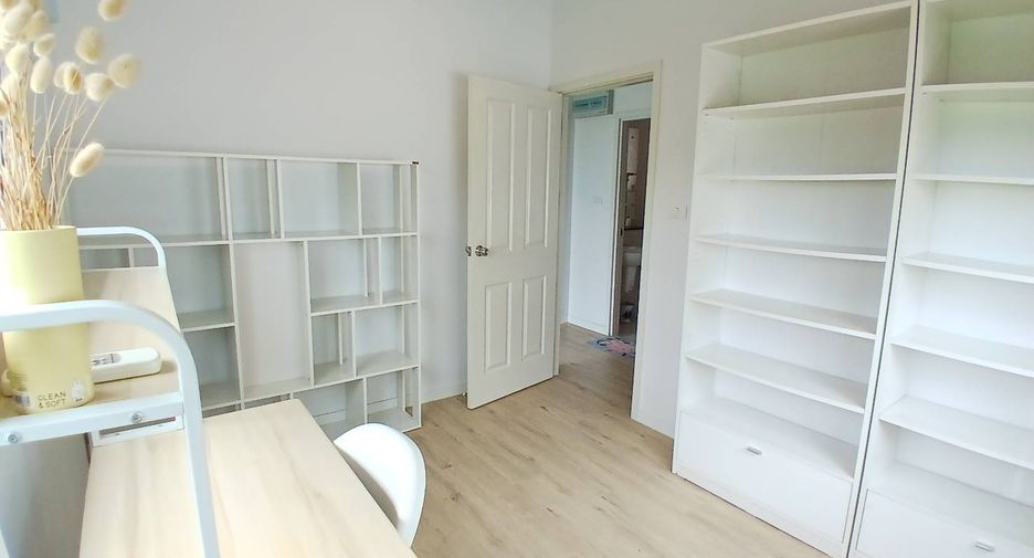 For rent 4 bedrooms house in Bang Yai, Nonthaburi