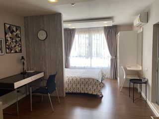 1 Bedroom Condo In Mueang Chiang Mai