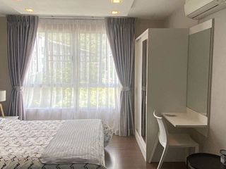 Аренда 1 кровать кондо в Mueang Chiang Mai, Чианг Маи