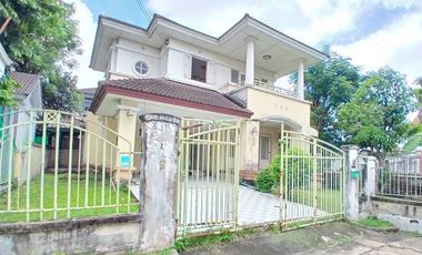Продажа 3 спальни дом в Bang Yai, Нонтабури