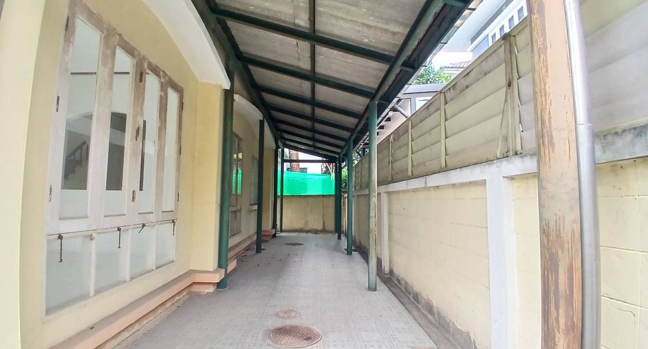 Продажа 3 спальни дом в Bang Yai, Нонтабури