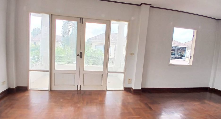 Продажа 3 спальни дом в Bang Yai, Нонтабури