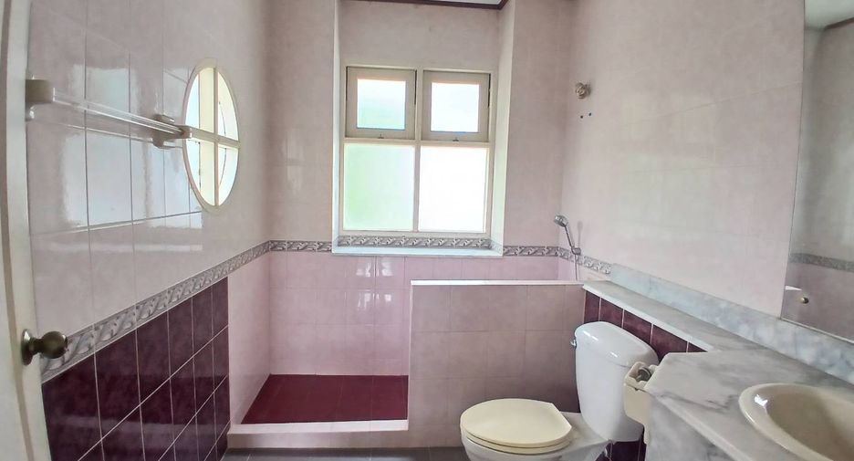 Продажа 3 спальни дом в Bang Yai, Нонтабури