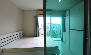 For sale 1 bed condo in Phasi Charoen, Bangkok