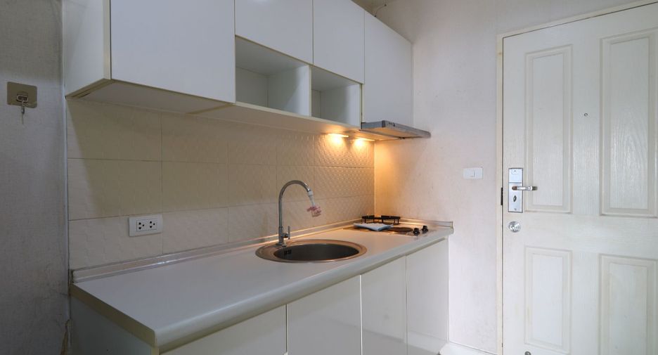For sale 1 bed condo in Phasi Charoen, Bangkok
