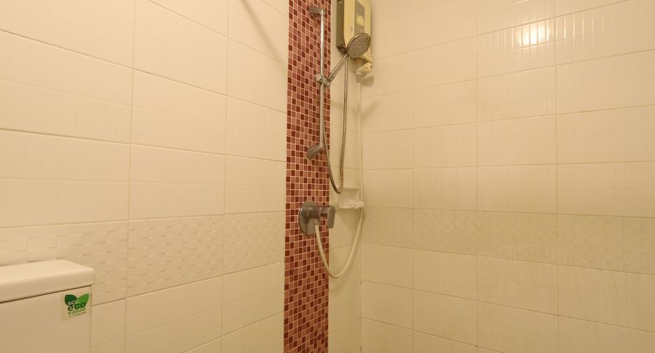 For sale 1 bed condo in Phasi Charoen, Bangkok