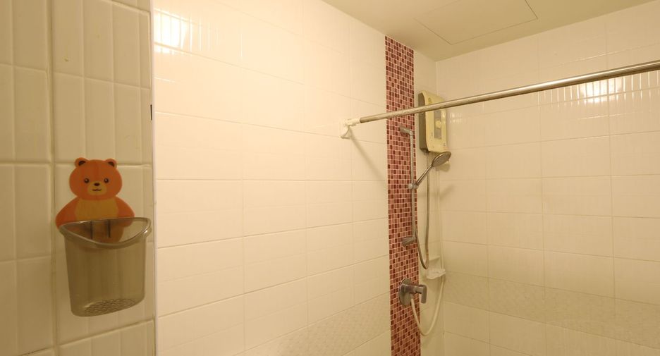 For sale 1 bed condo in Phasi Charoen, Bangkok