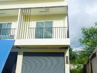 À vendre studio maison de ville à Mueang Chon Buri, Chonburi