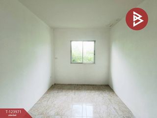 À vendre studio maison de ville à Mueang Chon Buri, Chonburi