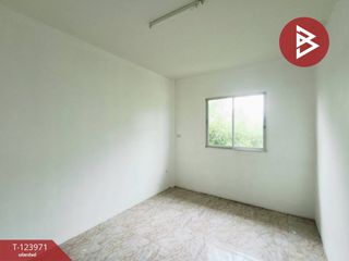 À vendre studio maison de ville à Mueang Chon Buri, Chonburi