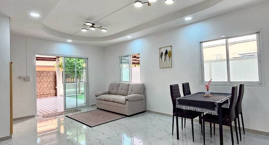For sale 4 bedrooms house in Bang Bua Thong, Nonthaburi