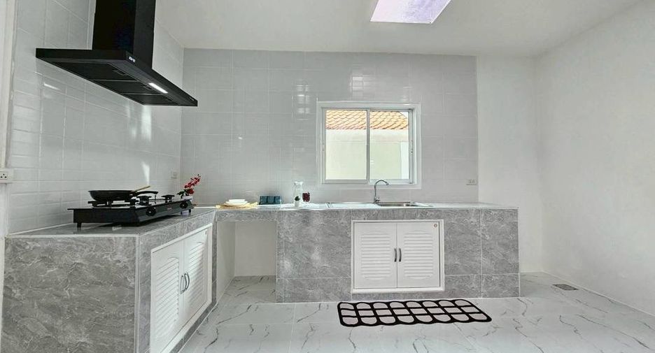 For sale 4 bedrooms house in Bang Bua Thong, Nonthaburi