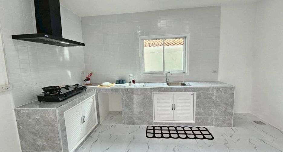 For sale 4 bedrooms house in Bang Bua Thong, Nonthaburi