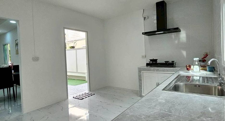 For sale 4 bedrooms house in Bang Bua Thong, Nonthaburi