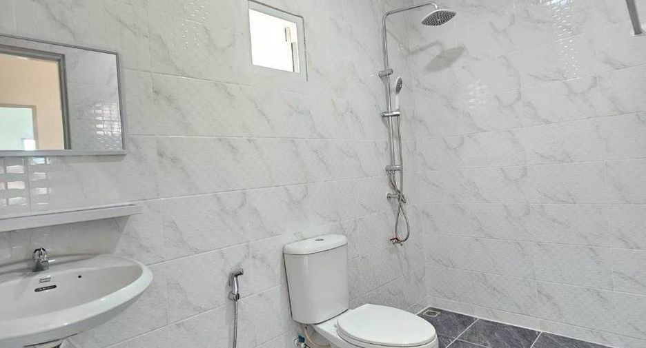 For sale 4 bedrooms house in Bang Bua Thong, Nonthaburi