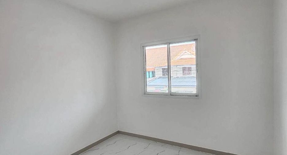 For sale 4 bedrooms house in Bang Bua Thong, Nonthaburi