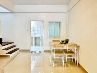 For sale 2 bedrooms house in Sai Noi, Nonthaburi