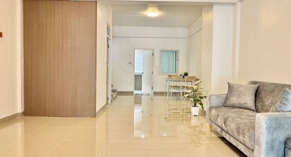 Haus zum Kauf mit 2 Zimmer in Sai Noi, Nonthaburi