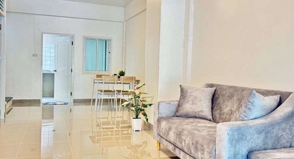 Haus zum Kauf mit 2 Zimmer in Sai Noi, Nonthaburi