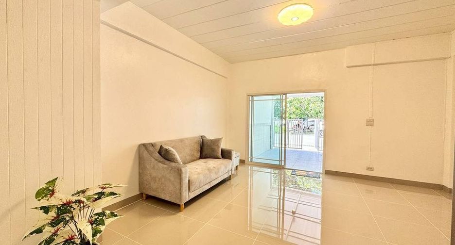 Haus zum Kauf mit 2 Zimmer in Sai Noi, Nonthaburi
