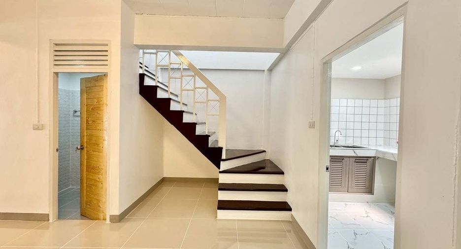 Haus zum Kauf mit 2 Zimmer in Sai Noi, Nonthaburi