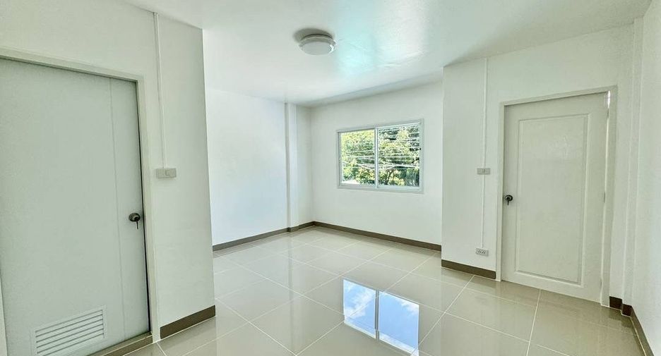 Haus zum Kauf mit 2 Zimmer in Sai Noi, Nonthaburi