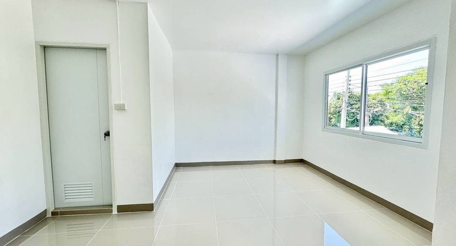 Haus zum Kauf mit 2 Zimmer in Sai Noi, Nonthaburi