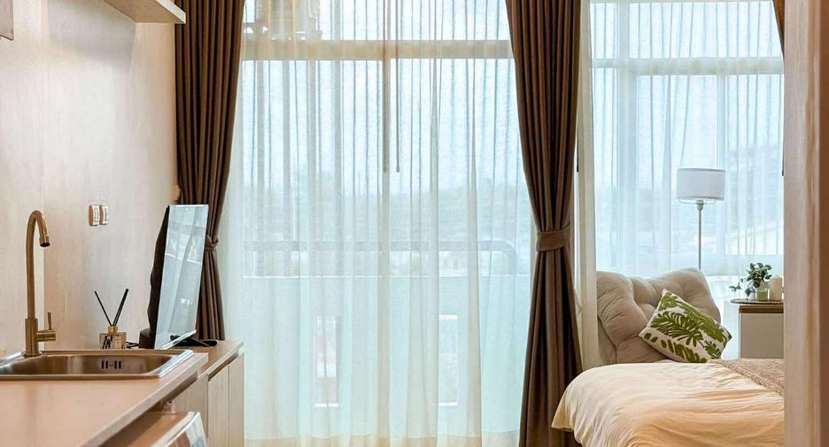 For rent 1 bed condo in Thalang, Phuket