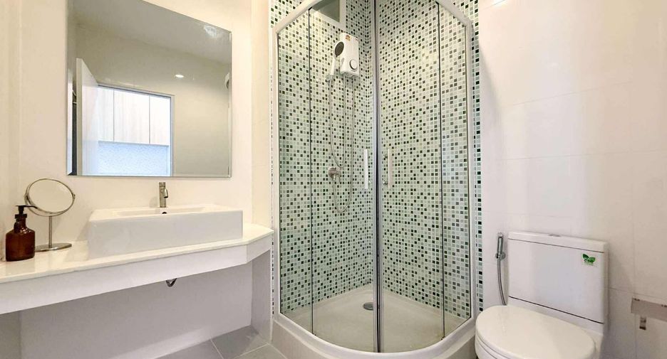 For rent 1 bed condo in Thalang, Phuket