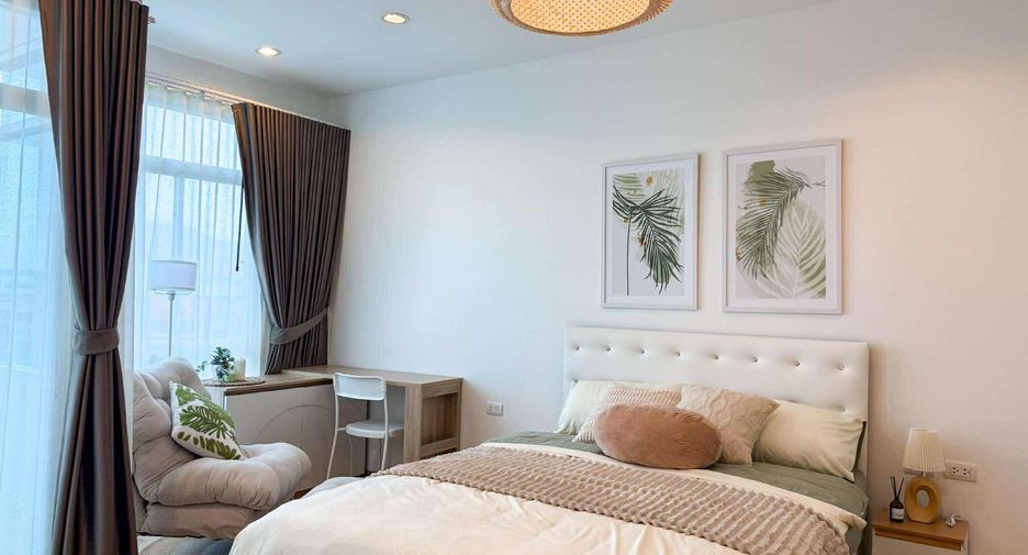 For rent 1 bed condo in Thalang, Phuket