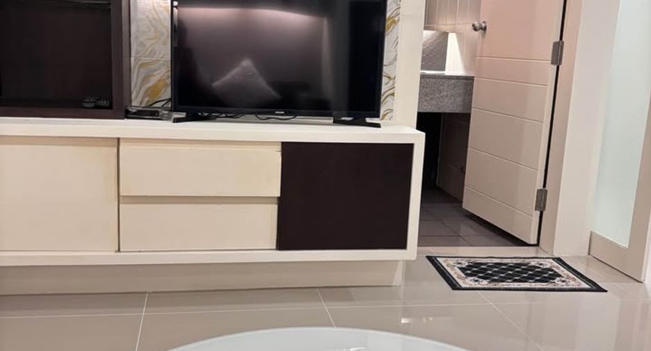 For rent 1 bed condo in Kathu, Phuket