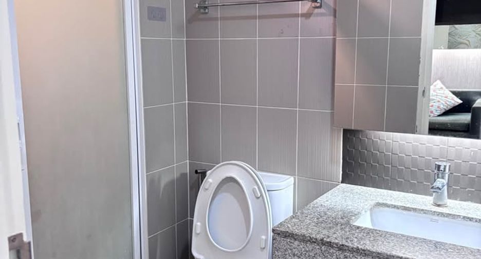 For rent 1 bed condo in Kathu, Phuket