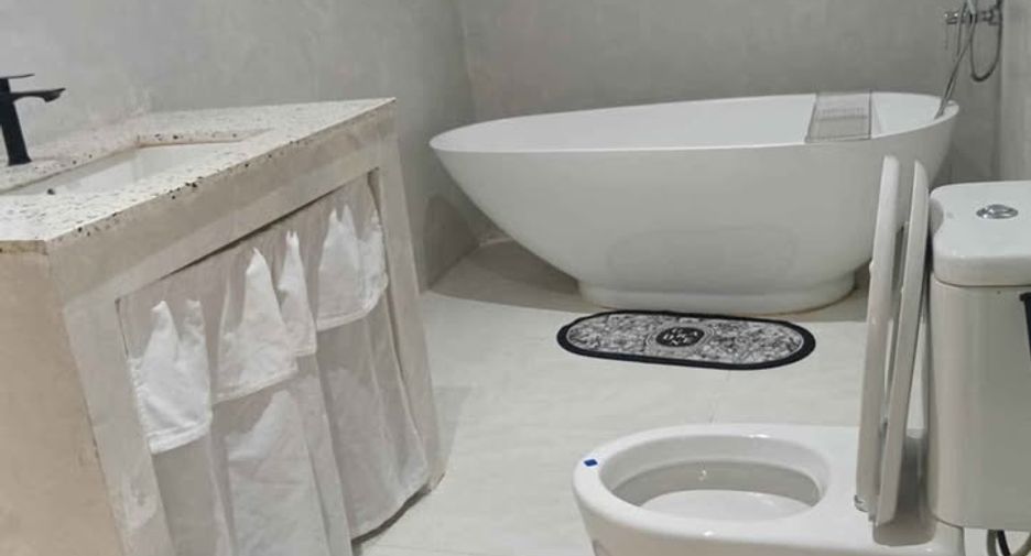 For rent 2 bedrooms villa in Thalang, Phuket