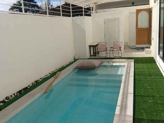 For rent 2 bedrooms villa in Thalang, Phuket