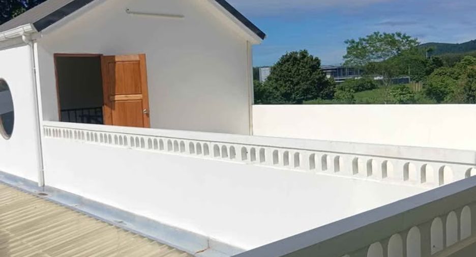 For rent 2 bedrooms villa in Thalang, Phuket