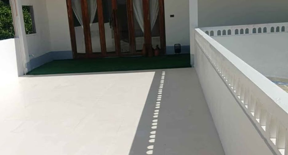 For rent 2 bedrooms villa in Thalang, Phuket